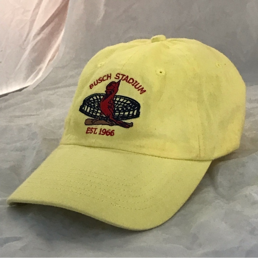 MLB Busch Stadium Baseball Cap - Picture 13 of 13